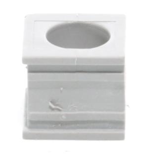Cable grommet 1 packaging unit (6 pcs.)  New open Box